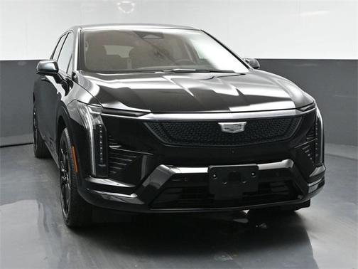2025 Cadillac OPTIQ Sport 1 AWD
