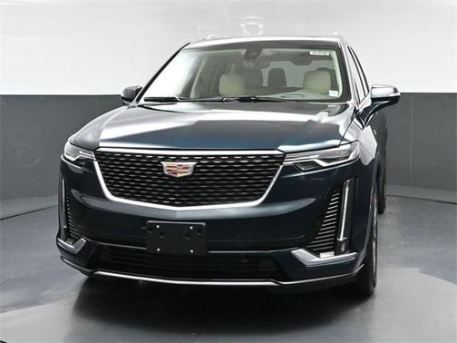 2025 Cadillac XT6 Premium Luxury AWD