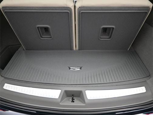 2025 Cadillac XT6 Premium Luxury AWD