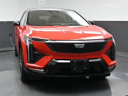 2025 Cadillac OPTIQ Sport 1 AWD
