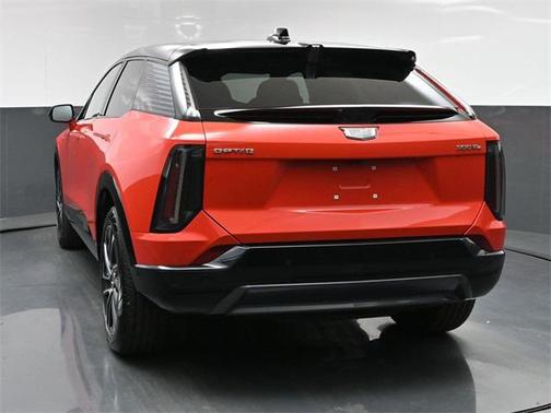 2025 Cadillac OPTIQ Sport 1 AWD