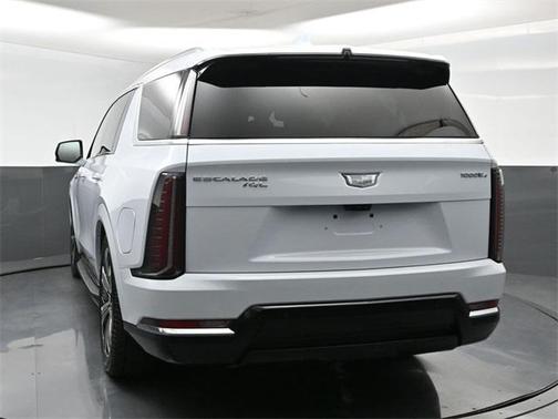 2026 Cadillac Escalade IQL Premium Luxury