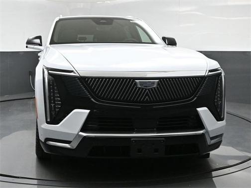 2026 Cadillac Escalade IQL Premium Luxury