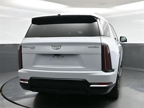 2026 Cadillac Escalade IQL Premium Luxury