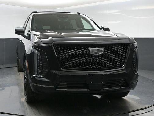 2026 Cadillac Escalade ESV Sport Platinum