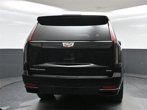 2021 Cadillac Escalade ESV Sport