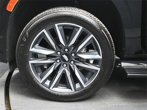 2021 Cadillac Escalade ESV Sport