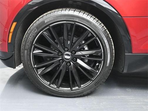 2025 Cadillac LYRIQ Luxury w/1SC