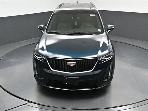 2025 Cadillac XT6 Sport AWD