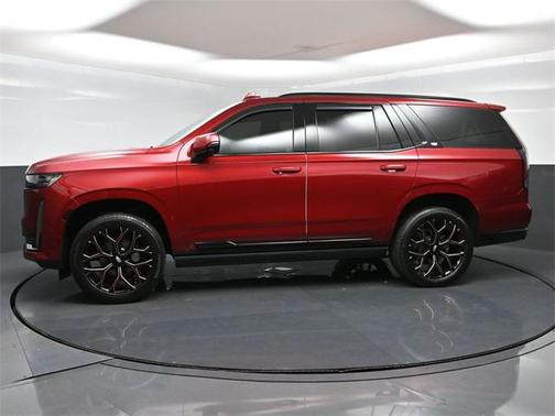 2023 Cadillac Escalade Sport