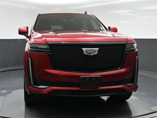 2023 Cadillac Escalade Sport