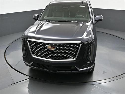 2025 Cadillac Escalade ESV Premium Luxury