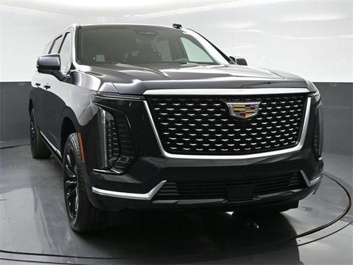 2025 Cadillac Escalade ESV Premium Luxury