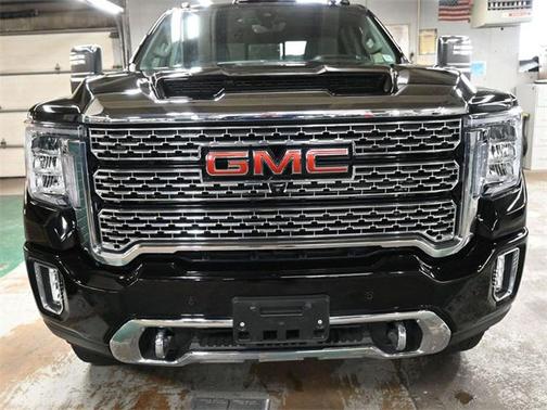 2023 GMC Sierra 2500 Denali