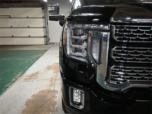 2023 GMC Sierra 2500 Denali