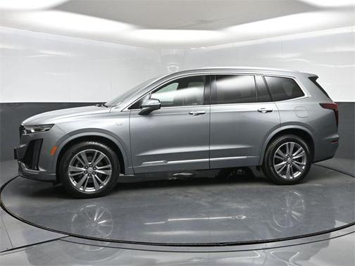 2023 Cadillac XT6 Premium Luxury AWD