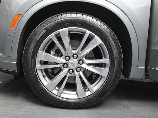 2023 Cadillac XT6 Premium Luxury AWD