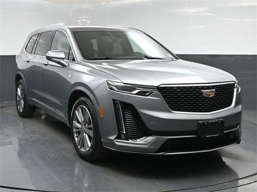 2023 Cadillac XT6 Premium Luxury AWD