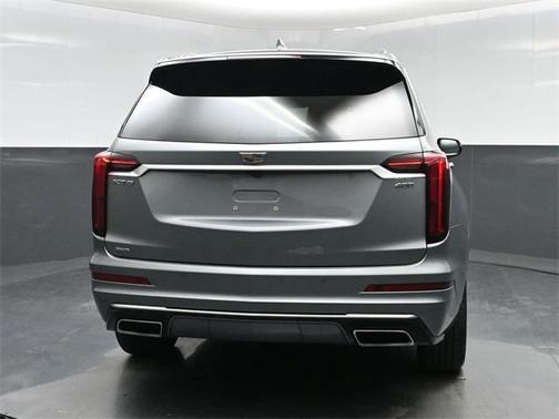 2023 Cadillac XT6 Premium Luxury AWD