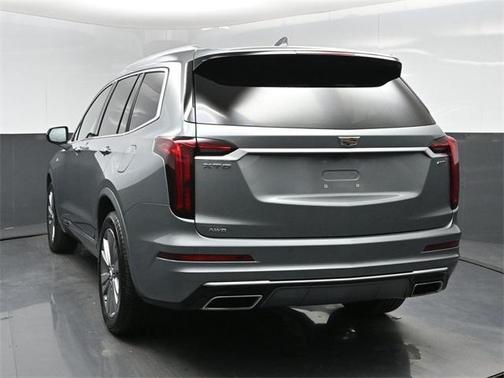 2023 Cadillac XT6 Premium Luxury AWD