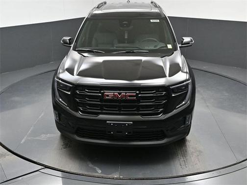 2026 GMC Acadia Elevation AWD