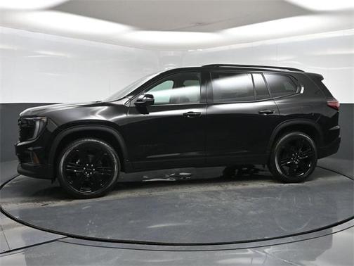 2026 GMC Acadia Elevation AWD