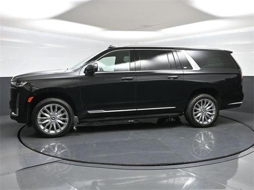 2023 Cadillac Escalade ESV Premium Luxury