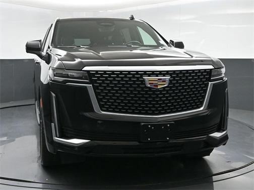 2023 Cadillac Escalade ESV Premium Luxury