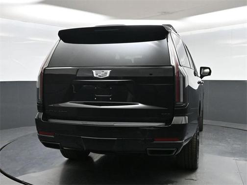2026 Cadillac Escalade Sport Platinum