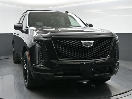 2026 Cadillac Escalade Sport Platinum