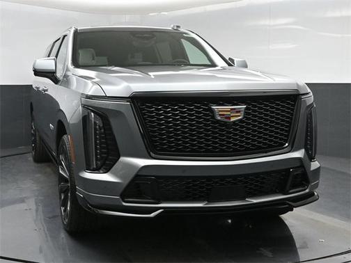 2026 Cadillac Escalade ESV V-Series