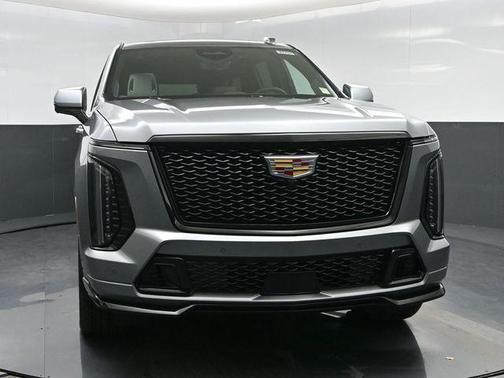 2026 Cadillac Escalade ESV V-Series