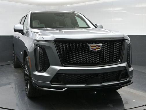 2026 Cadillac Escalade ESV V-Series