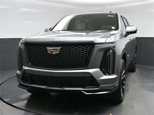 2026 Cadillac Escalade ESV V-Series