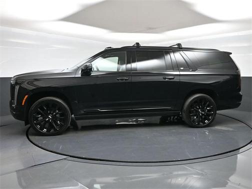 2026 Cadillac Escalade ESV Sport Platinum