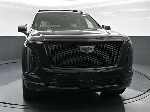 2026 Cadillac Escalade ESV Sport Platinum