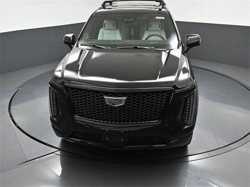 2026 Cadillac Escalade ESV Sport Platinum