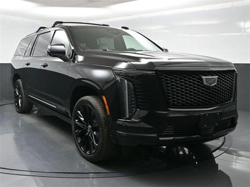 2026 Cadillac Escalade ESV Sport Platinum