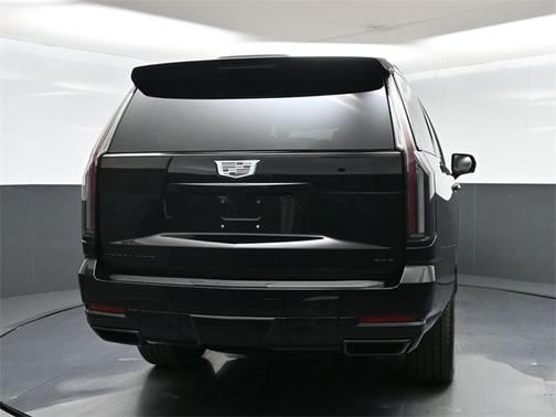 2026 Cadillac Escalade ESV Sport Platinum