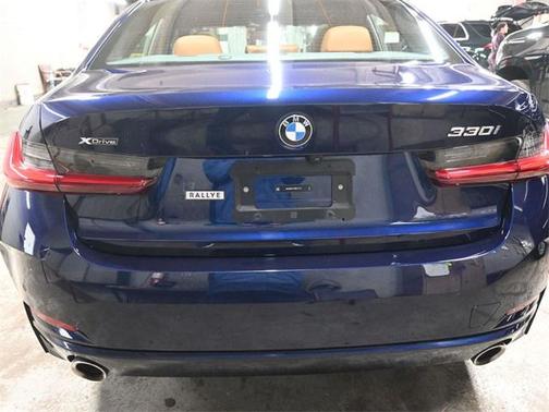 2024 BMW 330 xDrive
