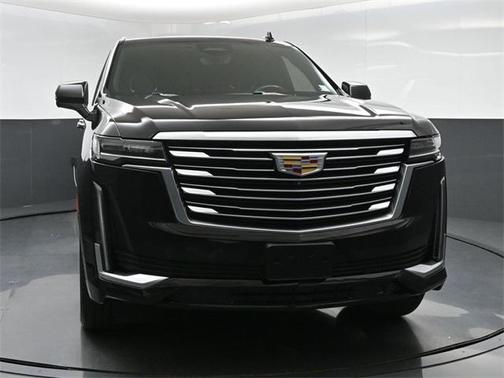 2021 Cadillac Escalade ESV Premium Luxury