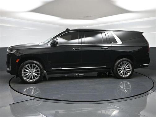 2021 Cadillac Escalade ESV Premium Luxury