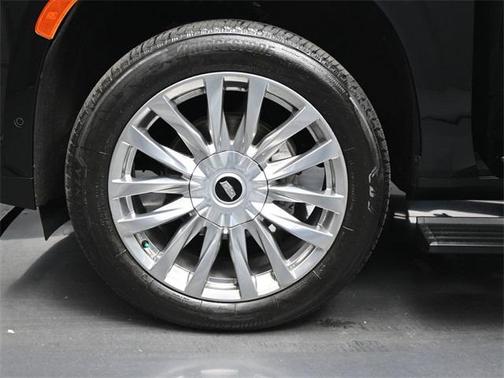 2021 Cadillac Escalade ESV Premium Luxury