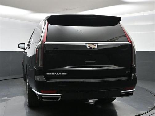 2021 Cadillac Escalade ESV Premium Luxury