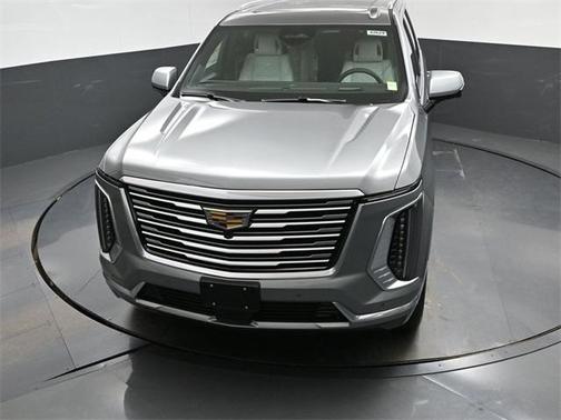 2026 Cadillac Escalade ESV Platinum