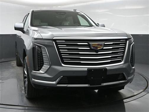 2026 Cadillac Escalade ESV Platinum