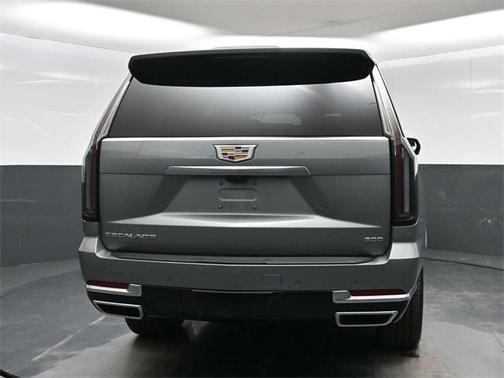 2026 Cadillac Escalade ESV Platinum