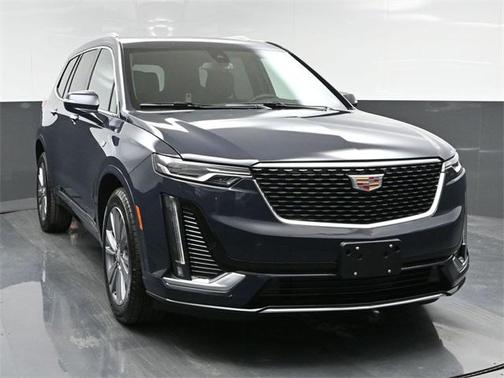 2025 Cadillac XT6 Premium Luxury AWD