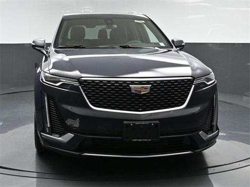2025 Cadillac XT6 Premium Luxury AWD