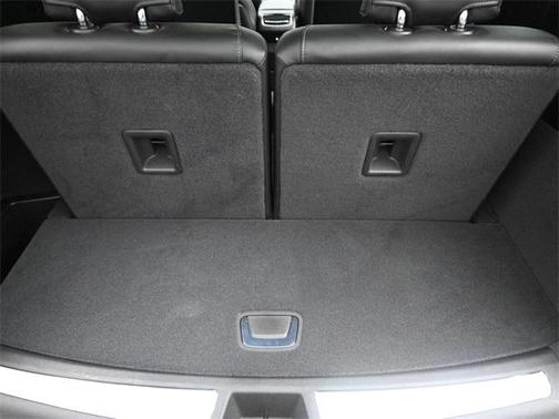 2025 Cadillac XT6 Premium Luxury AWD